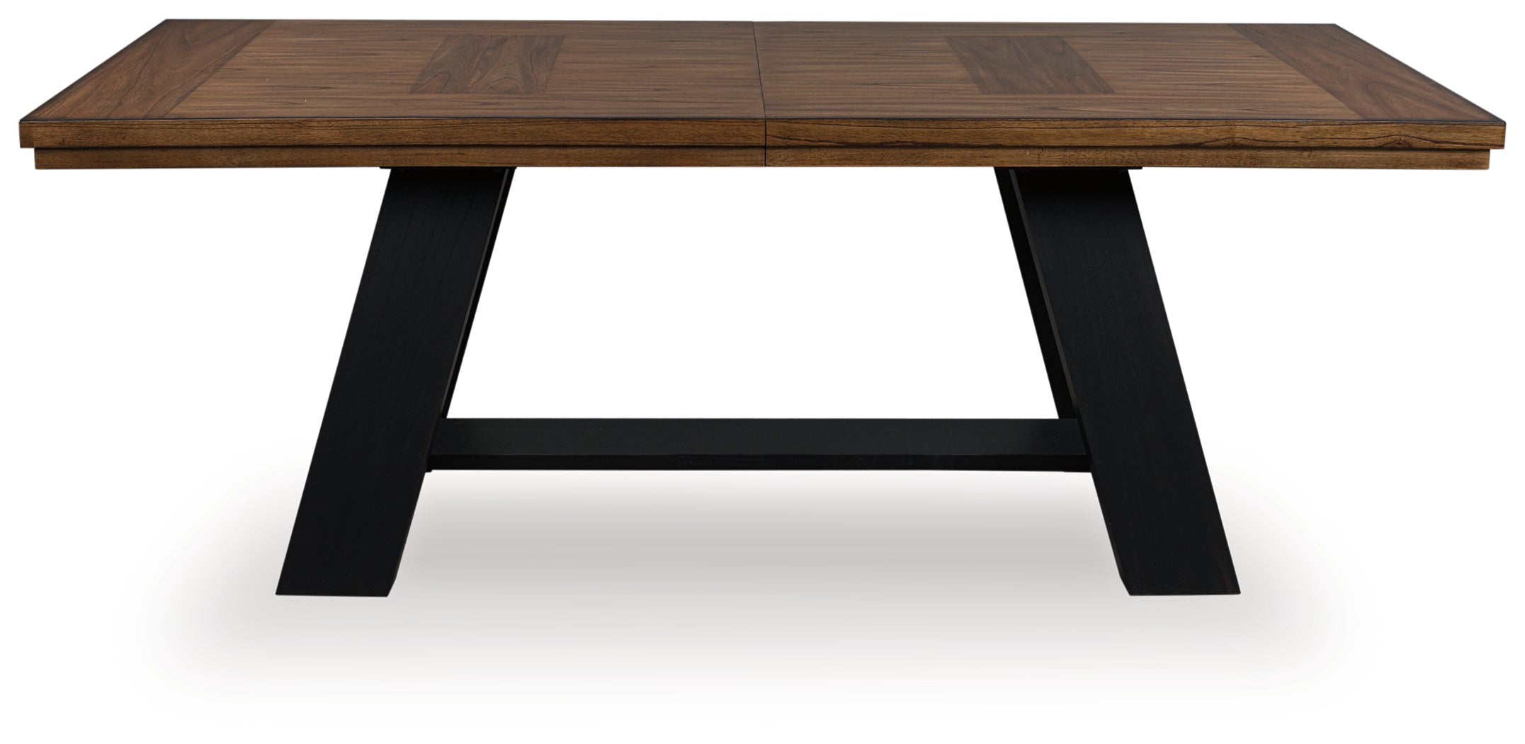Greddinton Extension Dining Table and 6 Chairs