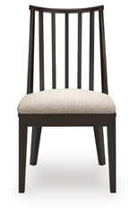 Galliden Extension Dining Table and 8 Chairs