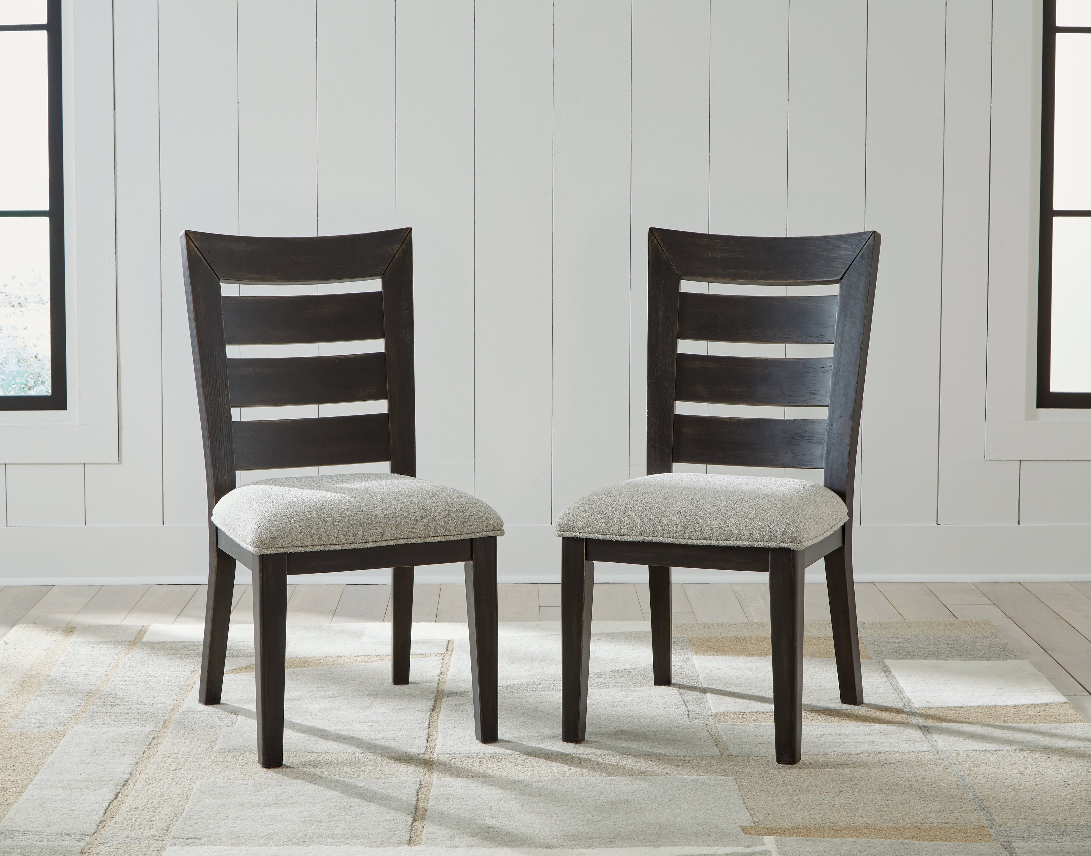 Galliden Dining Chair (Set of 2)
