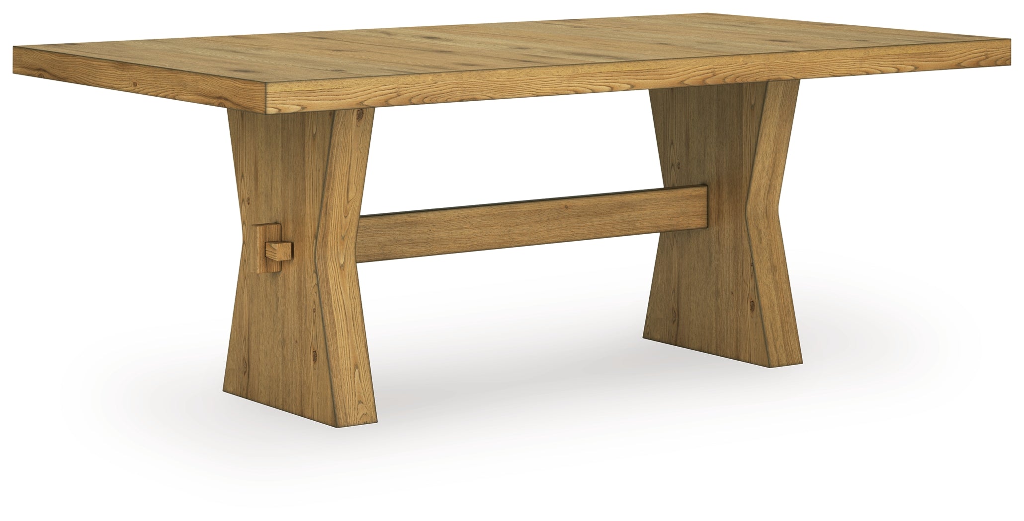Galliden Dining Table and 4 Chairs