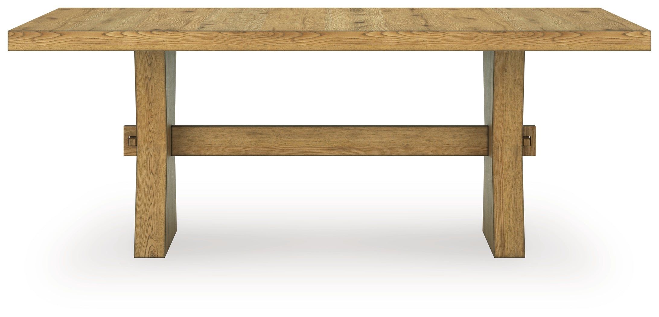 Galliden Dining Table and 8 Chairs