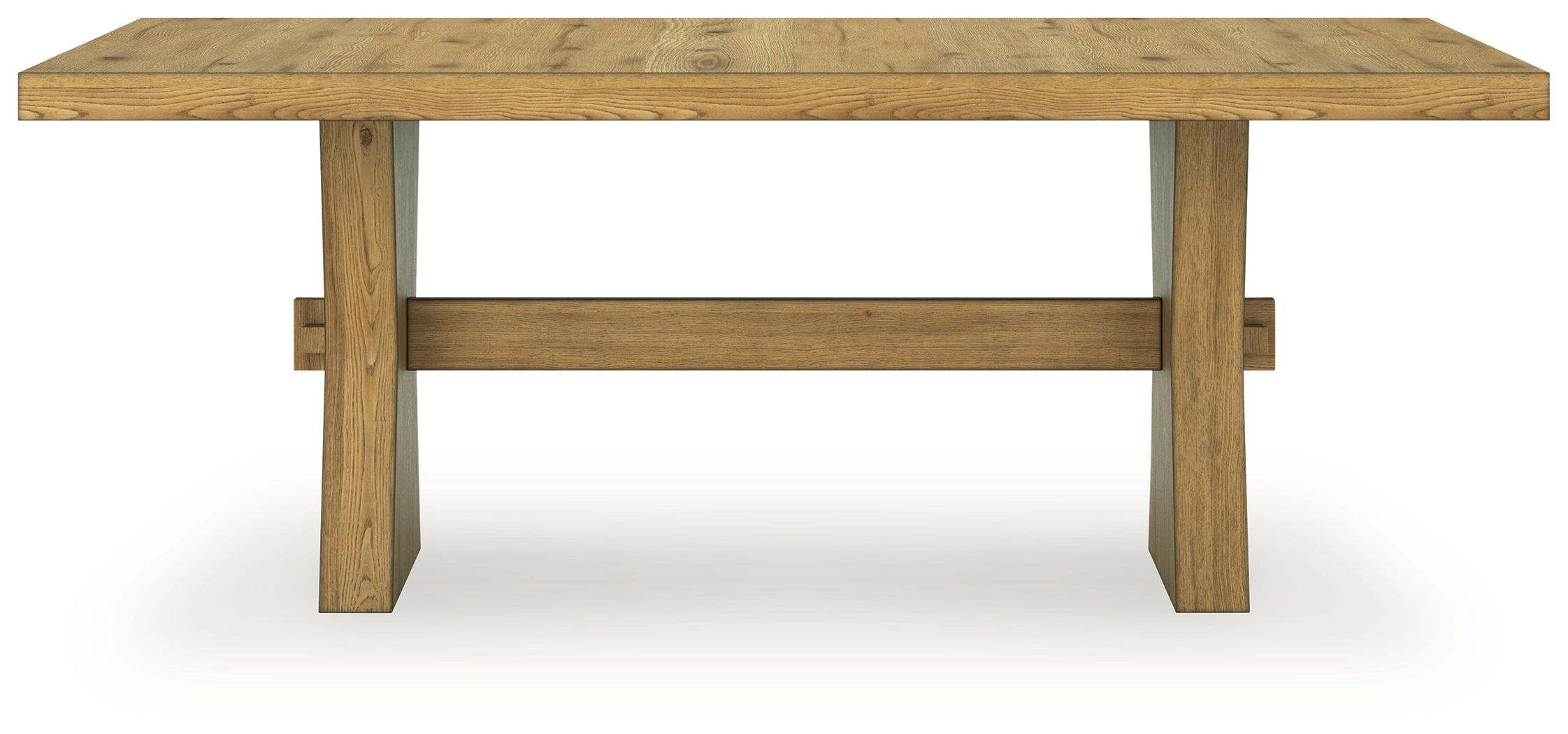 Galliden Dining Table and 4 Chairs