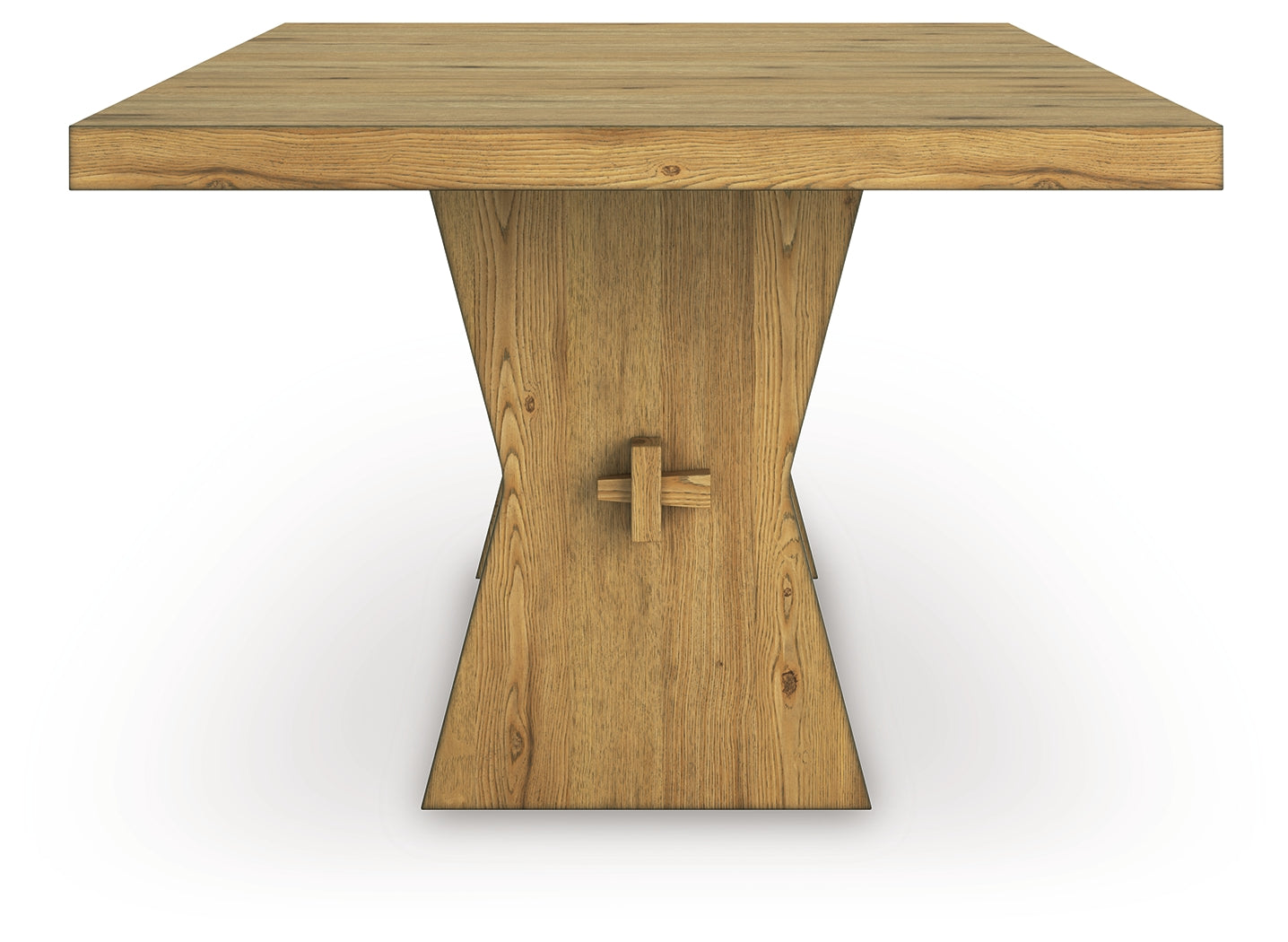 Galliden Dining Table and 8 Chairs