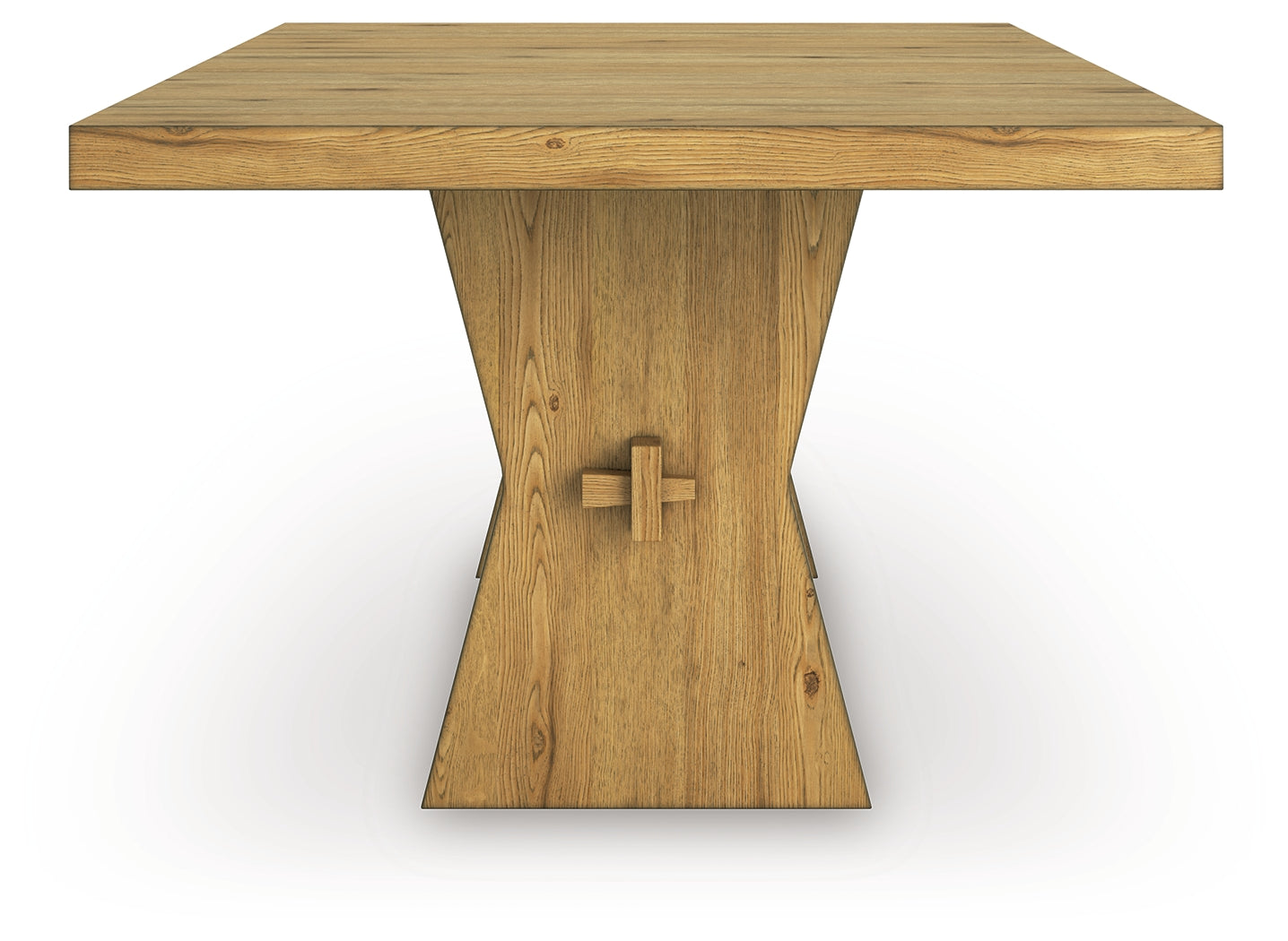 Galliden Dining Table and 4 Chairs