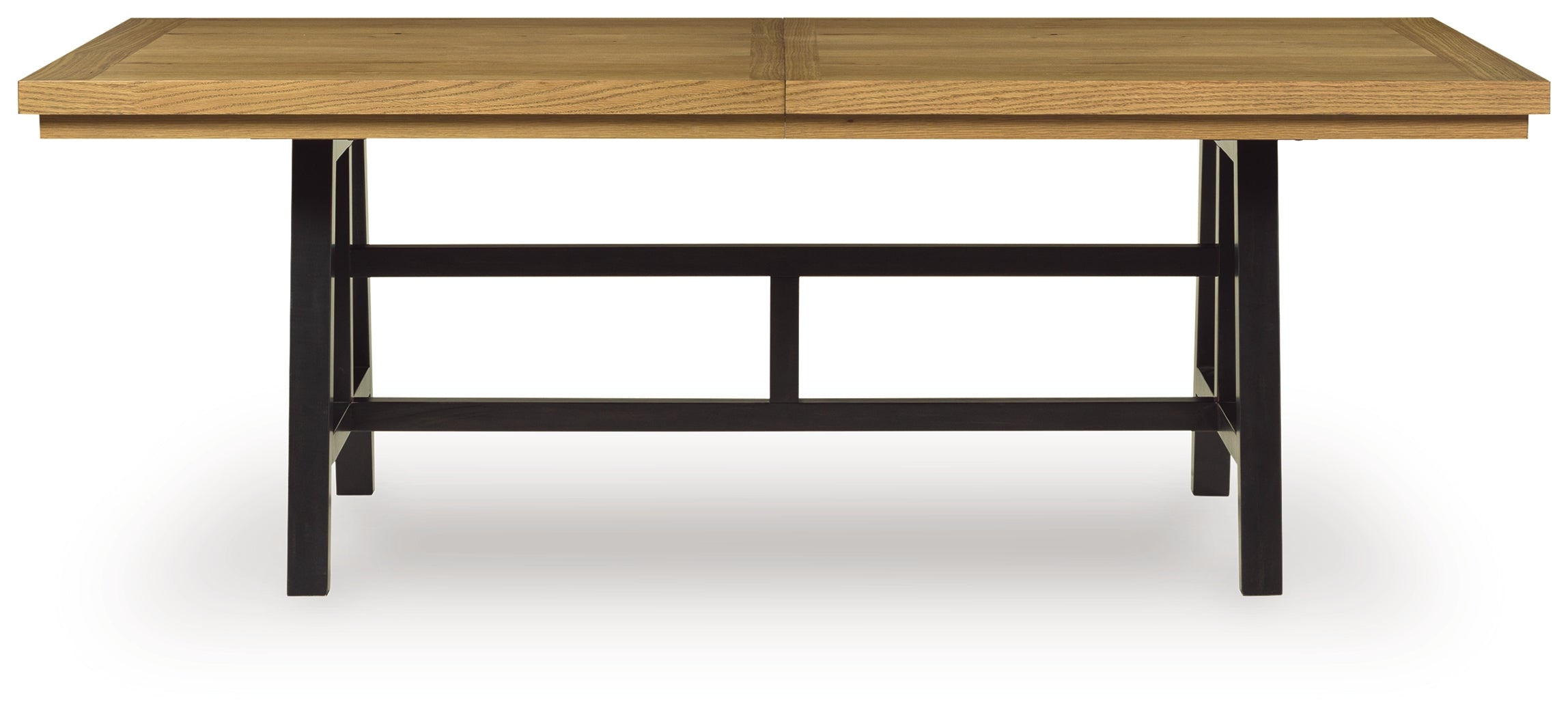 Galliden Extension Dining Table and 6 Chairs
