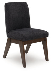 Dilenno Extension Dining Table and 4 Chairs