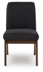 Dilenno Extension Dining Table and 4 Chairs
