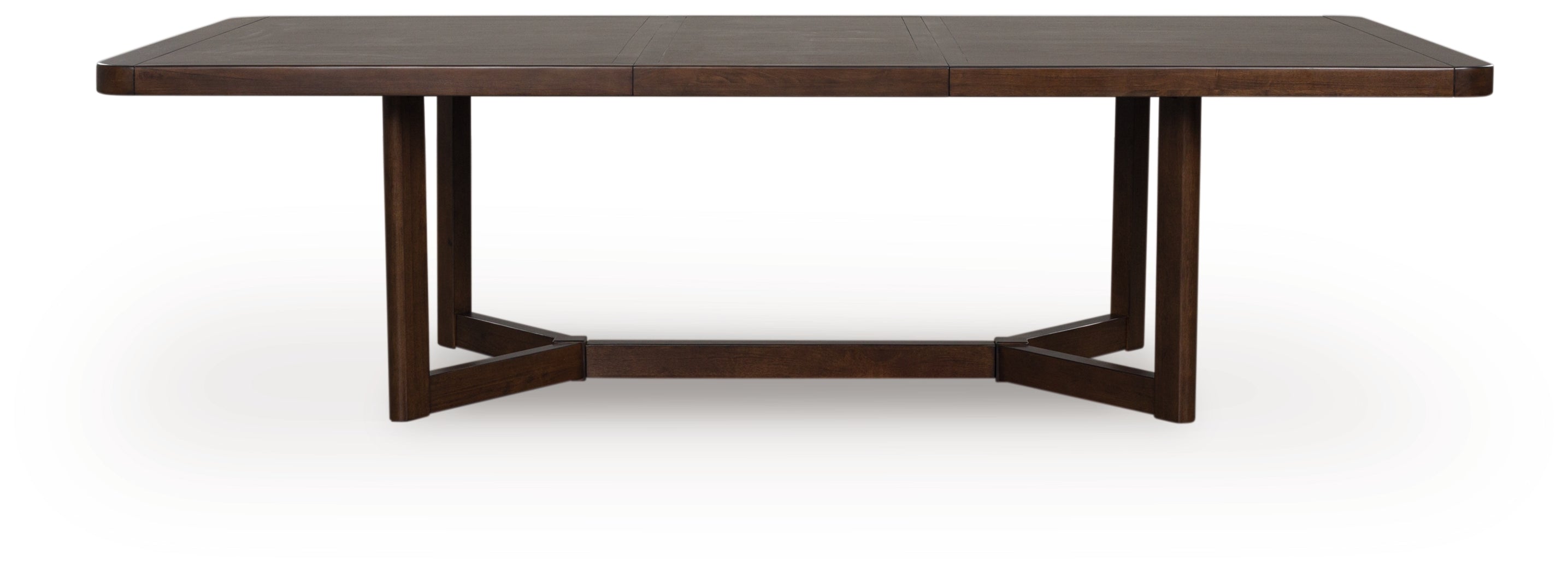Dilenno Extension Dining Table and 4 Chairs