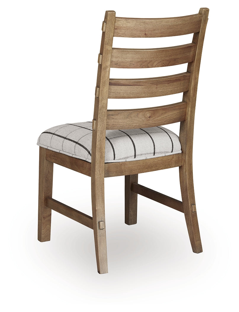 Ridgester Dining Chair