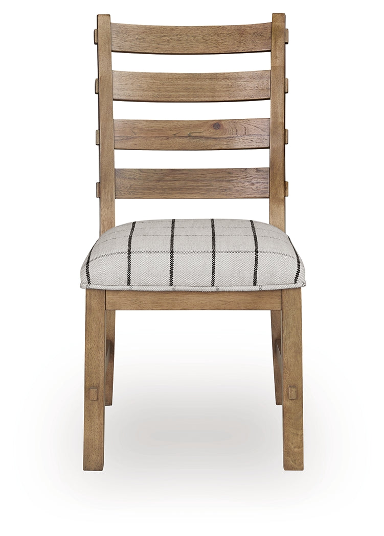Ridgester Dining Chair