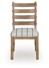 Ridgester Dining Chair