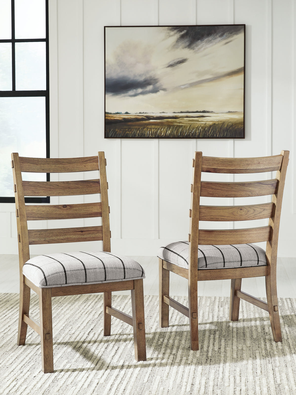 Ridgester Dining Chair