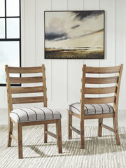 Ridgester Dining Chair