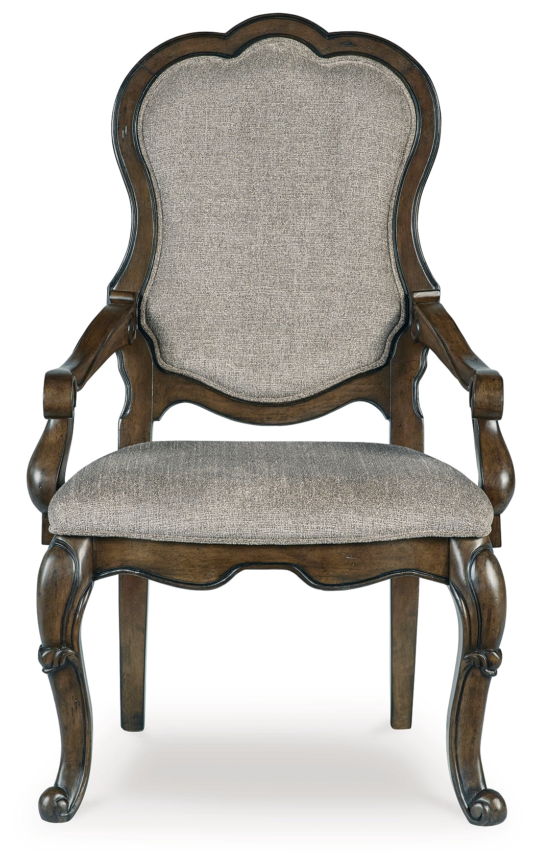 Maylee Dining Table and 8 Chairs