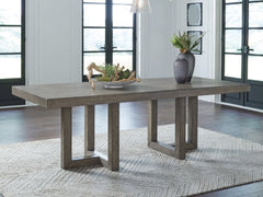 Anibecca Dining Table