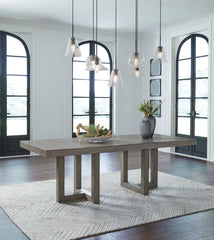 Anibecca Dining Table