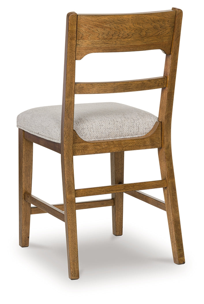 Cabalynn Counter Height Barstool