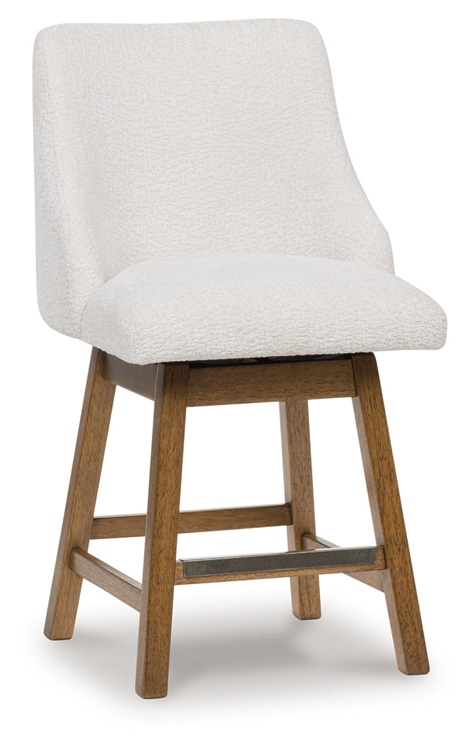 Cabalynn Counter Height Barstool