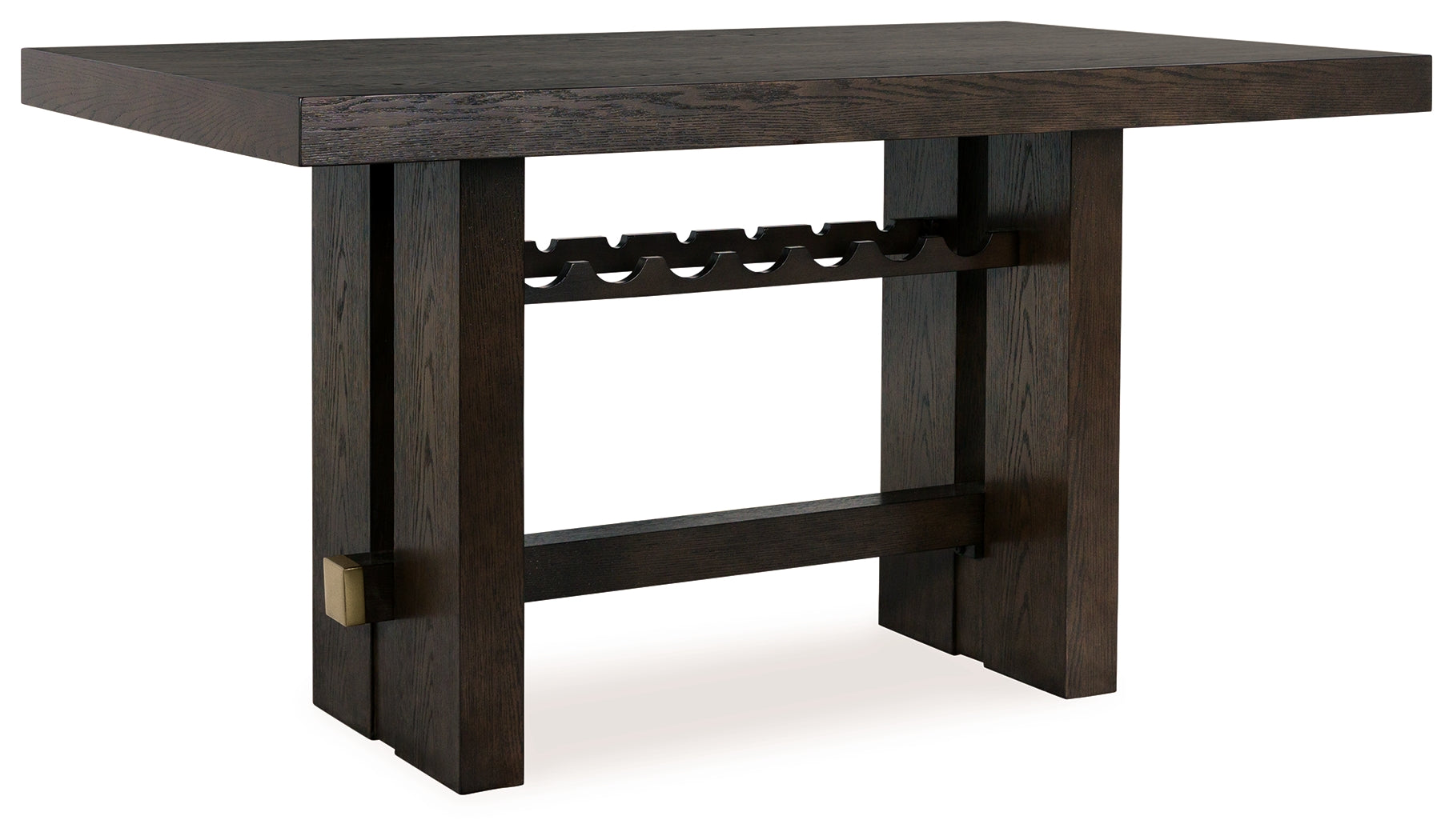 Burkhaus Counter Height Dining Table - MyWaynesHome #
