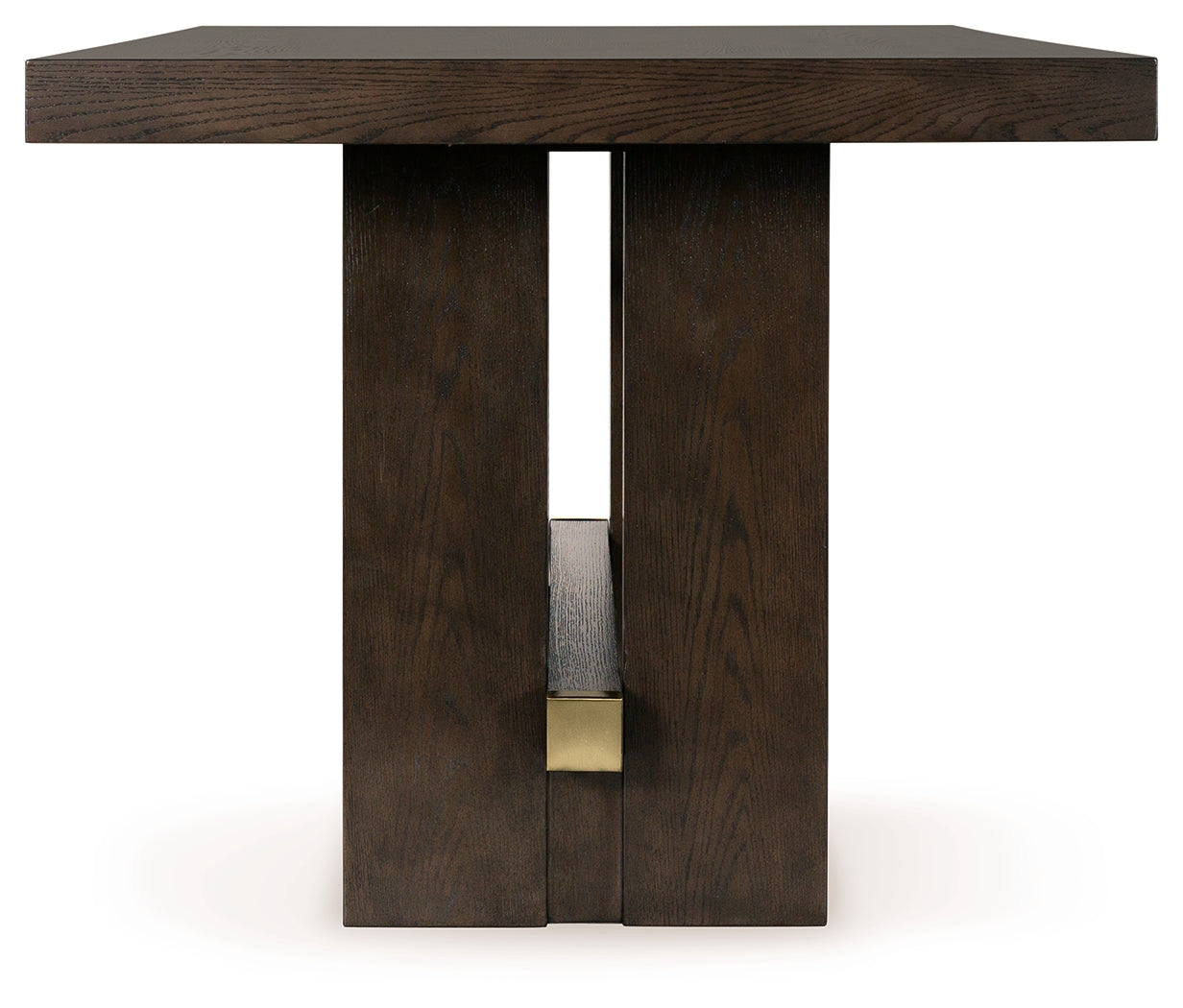 Burkhaus Counter Height Dining Table - MyWaynesHome #