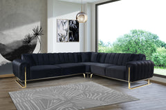 Bella 3 Piece Sectional - MyWaynesHome #