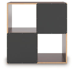 Glosmount Four Cube Organizer