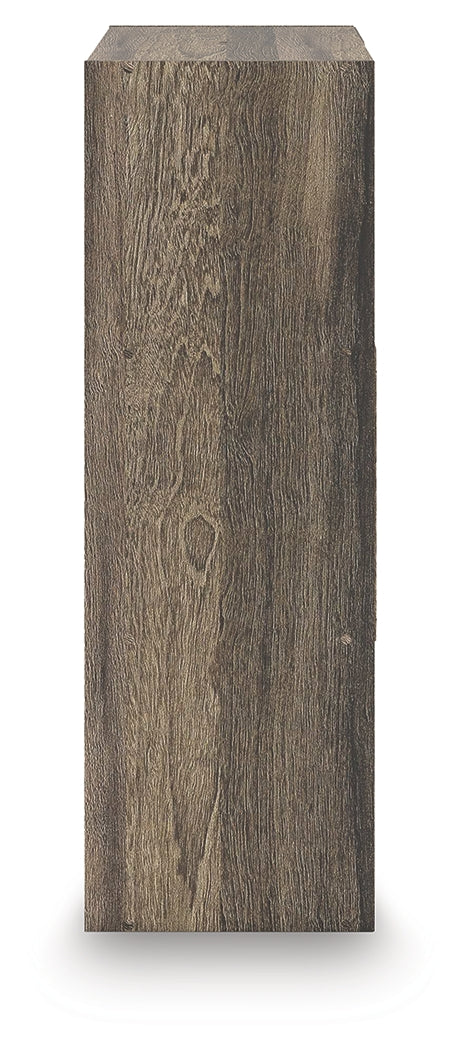 Shallifer Six Cube Organizer