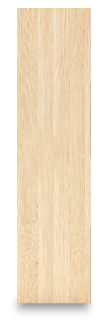 Piperton Eight Cube Organizer