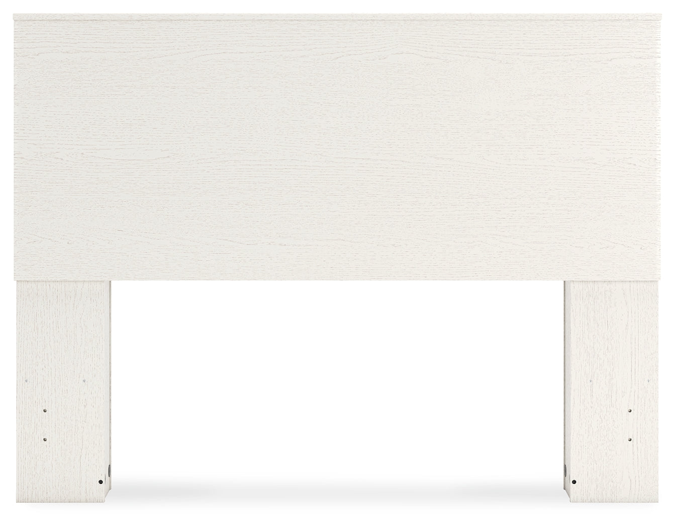 Aprilyn Full Bookcase Headboard