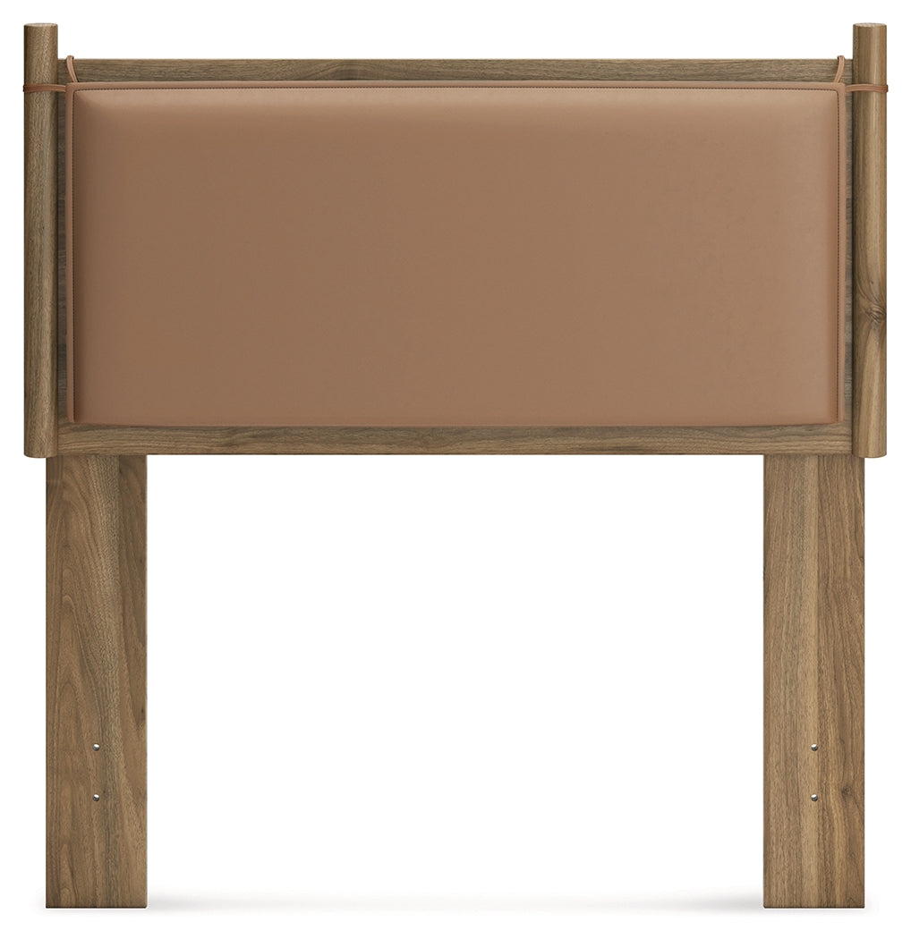 Aprilyn Twin Panel Headboard