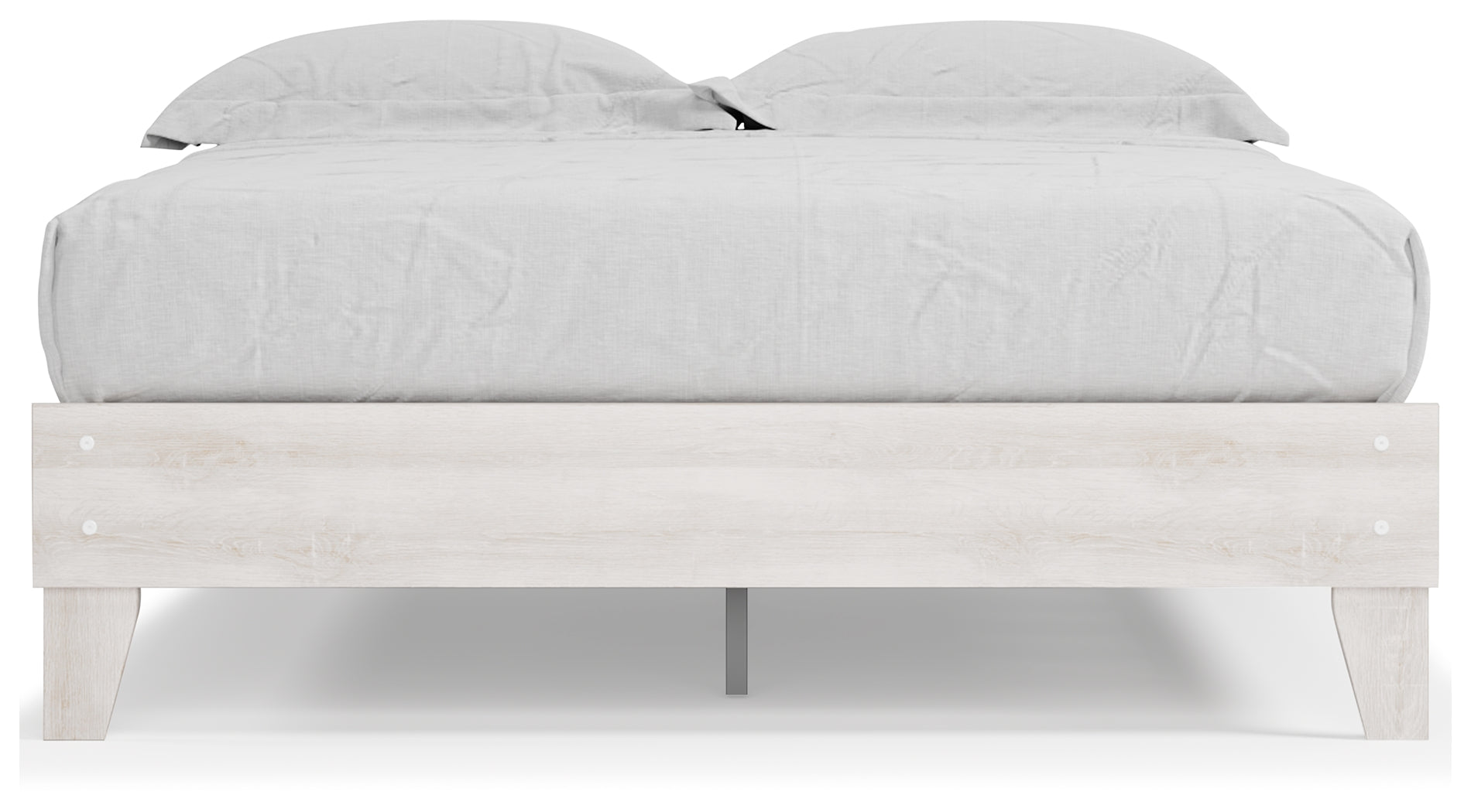 Paxberry Queen Platform Bed