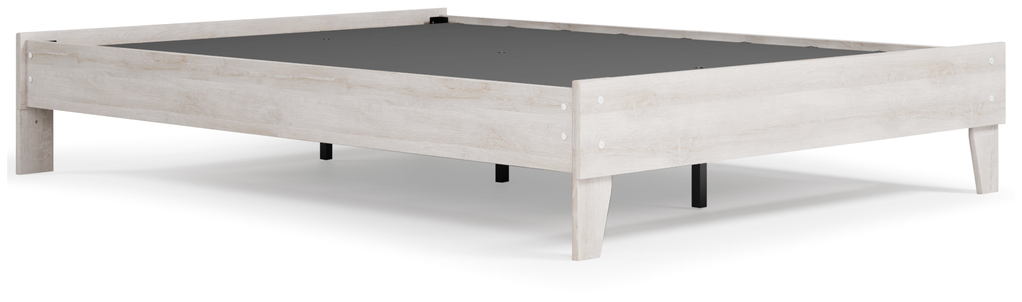 Paxberry Queen Platform Bed