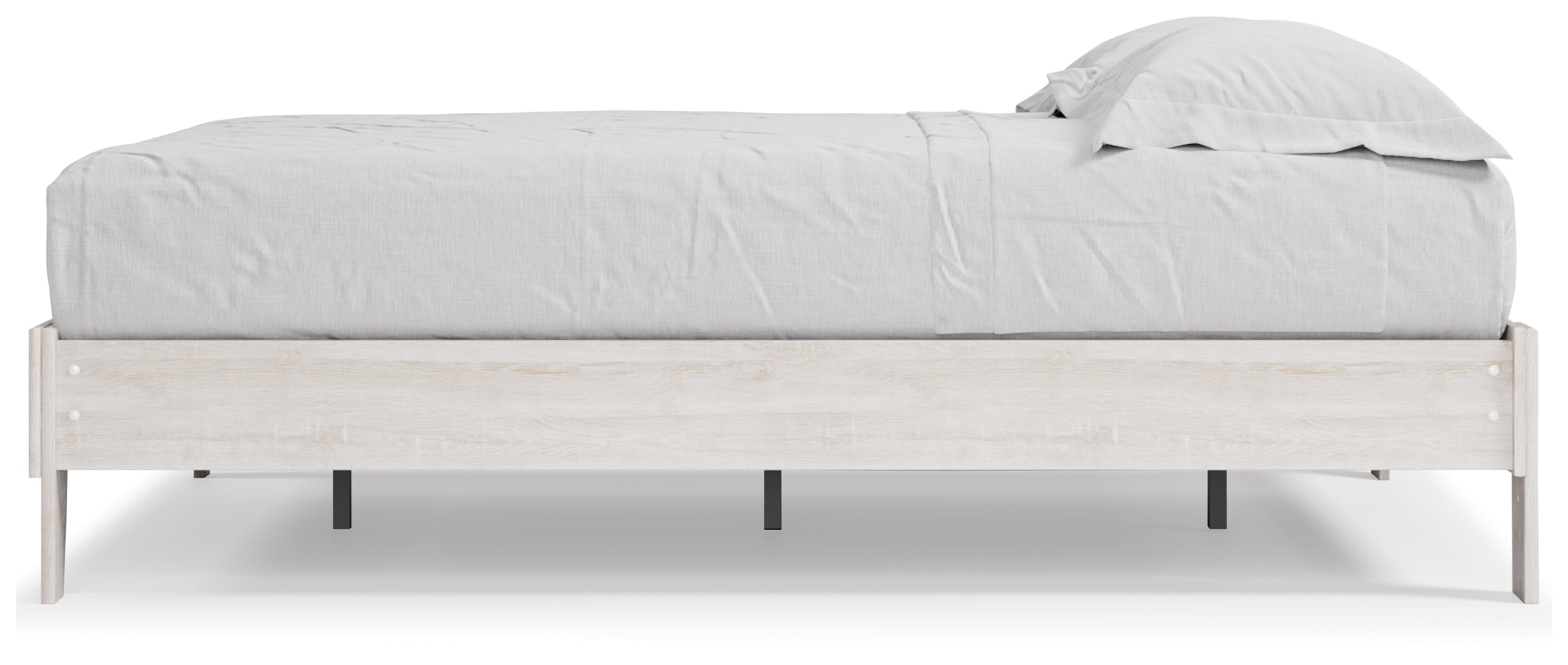 Paxberry Queen Platform Bed