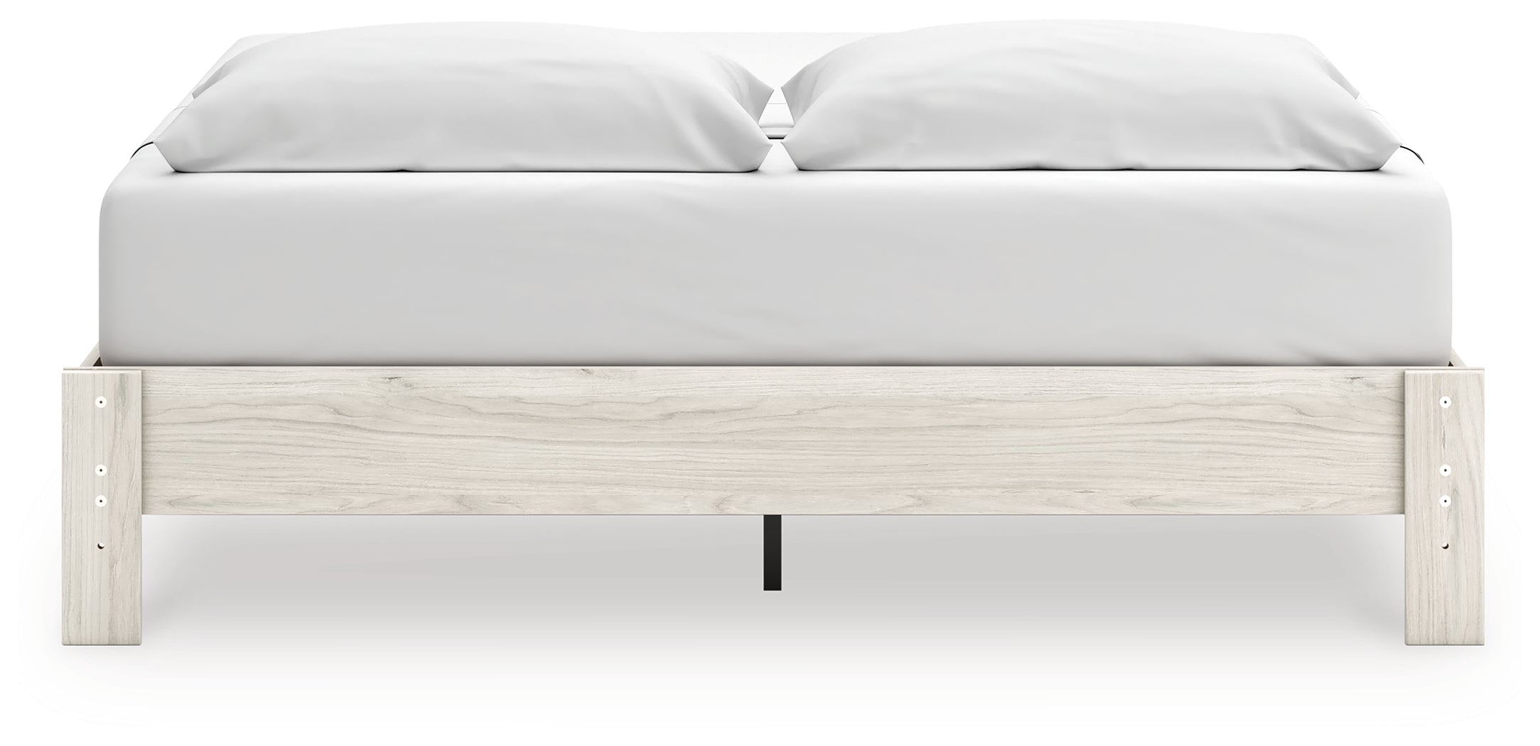 Socalle King Platform Bed
