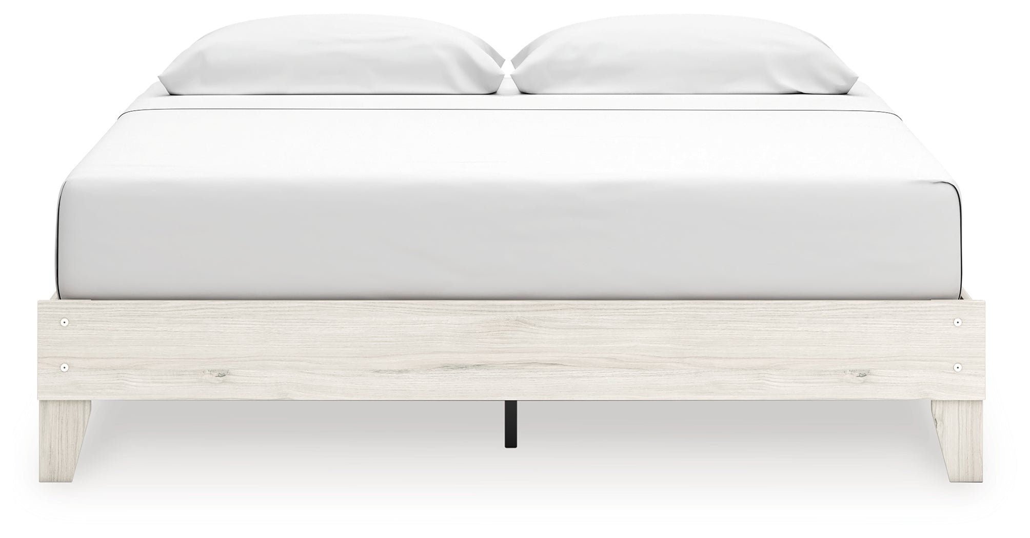 Socalle King Platform Bed