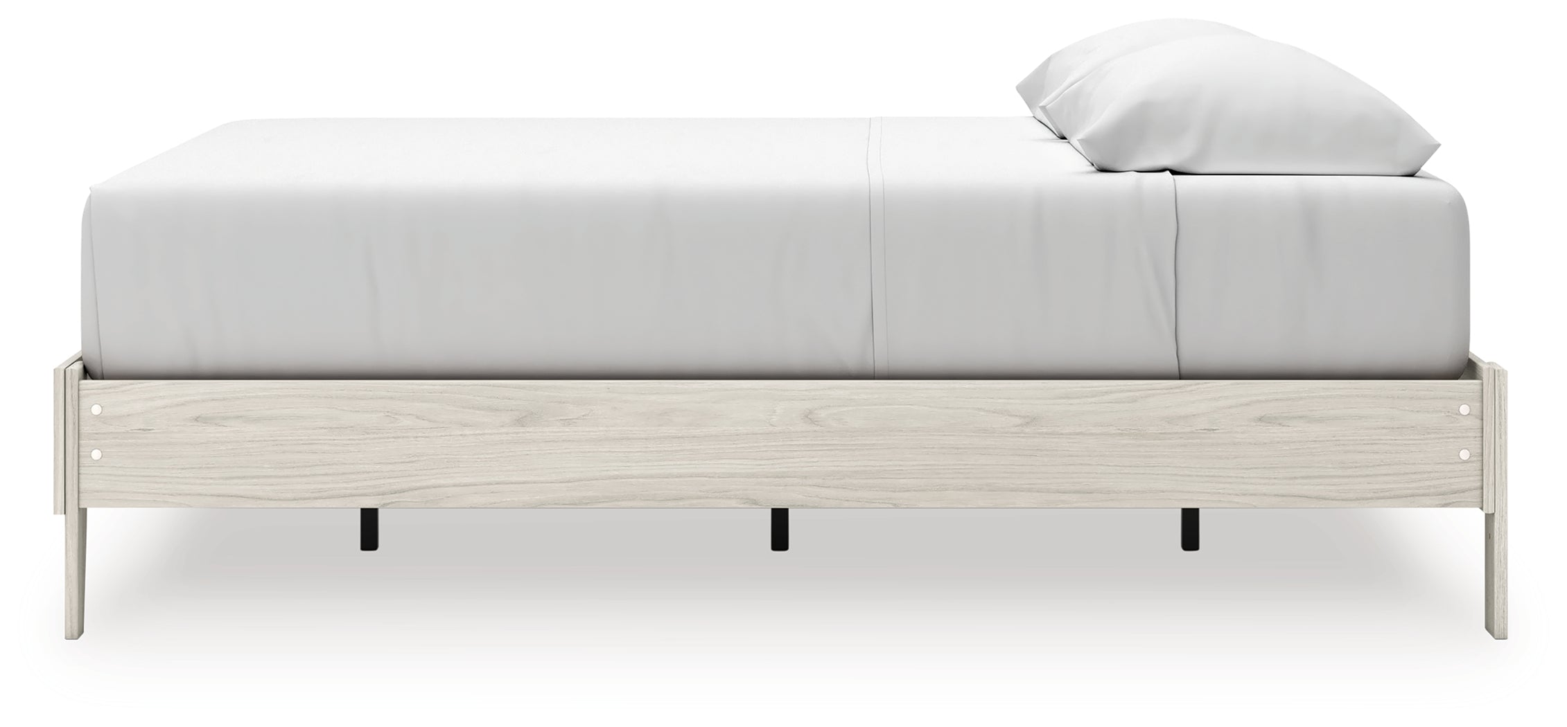 Socalle King Platform Bed