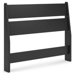 Socalle Twin Panel Headboard - MyWaynesHome #
