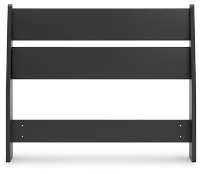Socalle Twin Panel Headboard - MyWaynesHome #