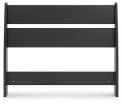Socalle Twin Panel Headboard - MyWaynesHome #