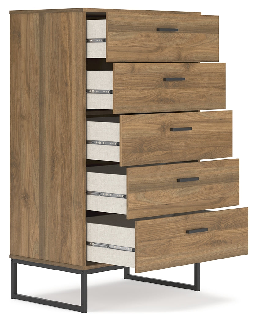 Deanlow Chest of Drawers
