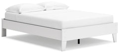Socalle Full Platform Bed - MyWaynesHome #