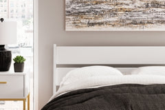Socalle Full Panel Headboard - MyWaynesHome #
