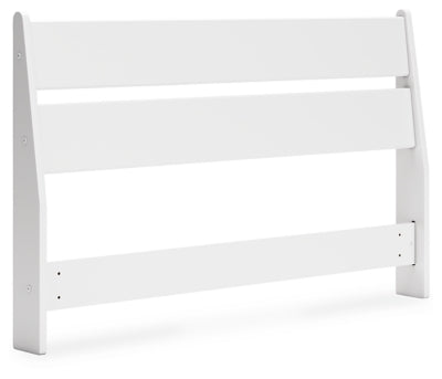 Socalle Full Panel Headboard - MyWaynesHome #