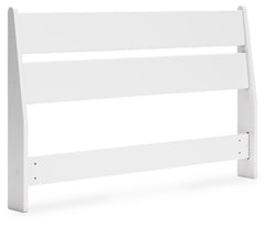 Socalle Full Panel Headboard - MyWaynesHome #