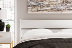 Socalle Queen Panel Headboard - MyWaynesHome #