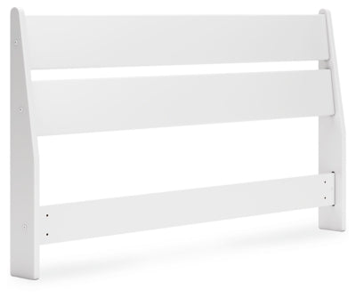 Socalle Queen Panel Headboard - MyWaynesHome #