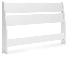 Socalle Queen Panel Headboard - MyWaynesHome #