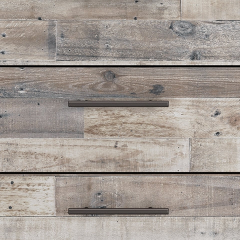 Neilsville Queen Platform Bed, Dresser, Chest and 2 Nightstands