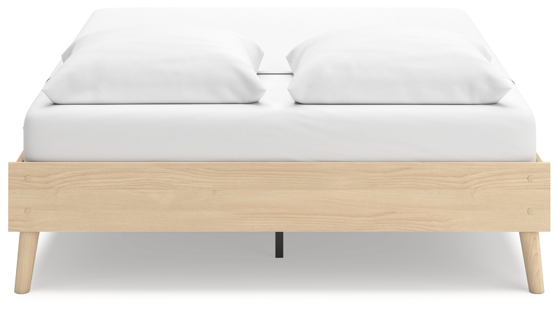 Cabinella Queen Platform Bed