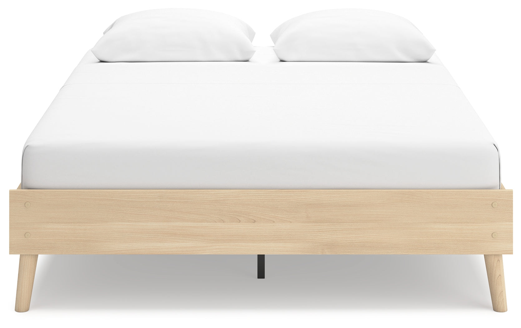 Cabinella Queen Platform Bed